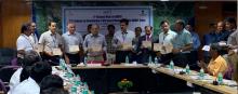 4th National Workshop AMRUT Sub Scheme on GIS Master Plan