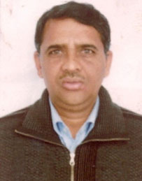 ram swaroop meena