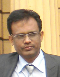image of jacob manohar