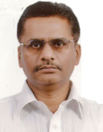  image of murlidhar naik