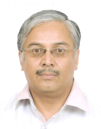image of srinivas