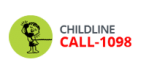 Child helpline logo