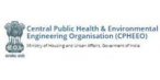 केंद्रीय सार्वजनिक स्वास्थ्य पर्यावरण इंजीनियरिंग संगठन लोगो