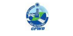 Central Public Works Department logo