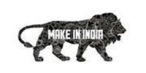 मेक इन इंडिया लोगो